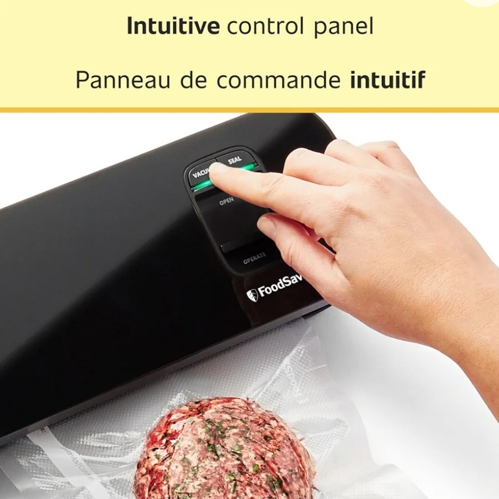 Food Saver - Picture 2 of 4
